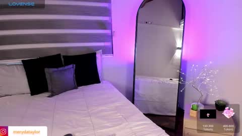 Merida  online show from 01.06.26