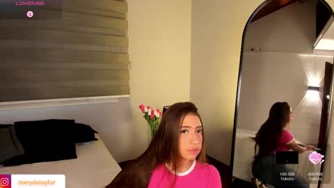 Merida  online show from 03.05.26