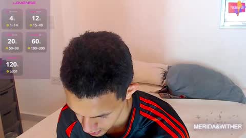 MeridandWither online show from 02.28.25