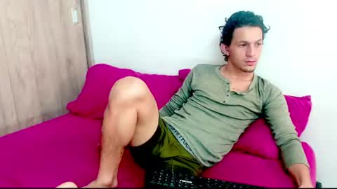 Snapshot of meridandwither chatting on 07.14.26 MeridandWither online show from 07.14.26