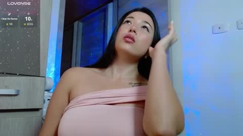 Merida online show from 01.31.25