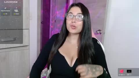 Merida online show from 03.04.25