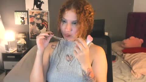 laura 3 i am independent model online show from 05.13.26