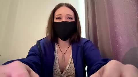 Kiki online show from 05.14.26