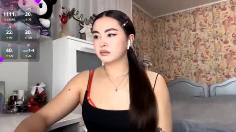 Enni online show from 01.13.26