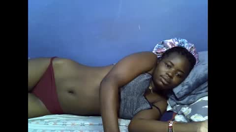 merlin_queen online show from 11.07.25