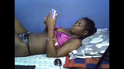 merlin_queen online show from 11.28.25