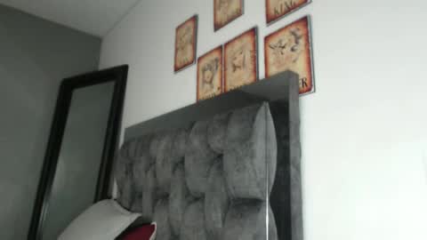 merlina_t online show from 12.16.25