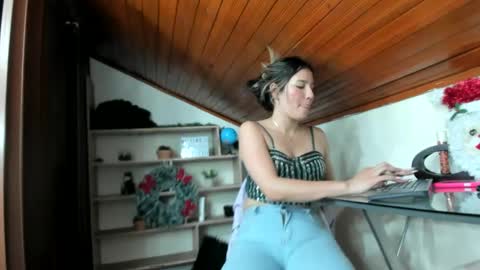 Merlina online show from 12.09.24