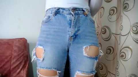 Merlina online show from 12.10.24