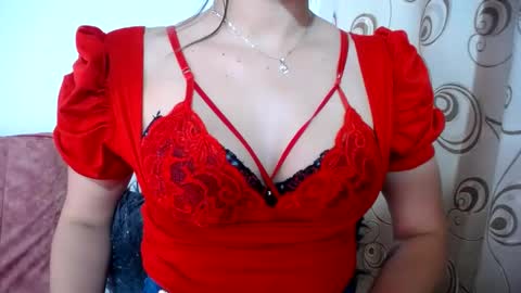 Merlina online show from 01.27.25