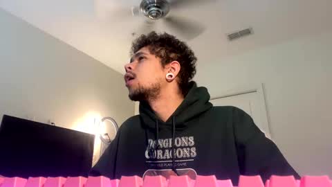 Snapshot of merlinharriss chatting on 02.17.25 Merlinz Magic online show from 02.17.25