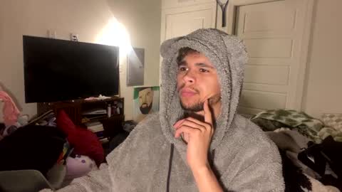 Snapshot of merlinharriss chatting on 02.18.25 Merlinz Magic online show from 02.18.25