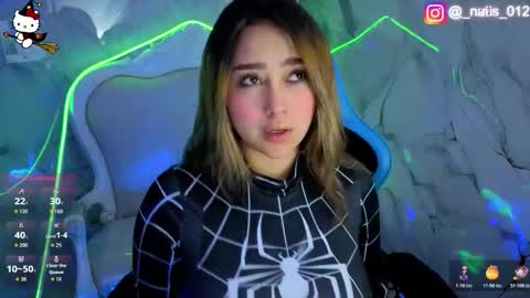 Merloth online show from 10.27.25