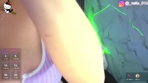 Merloth online show from 10.29.25