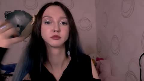 mermaidvibestides online show from 11.07.25