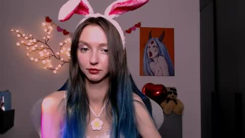 mermaidvibestides online show from 04.17.26