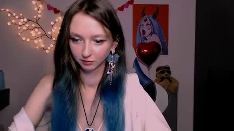 mermaidvibestides online show from 04.19.26