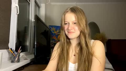 merrileebussey online show from 10.31.25