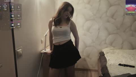 merrileebussey online show from 11.13.25