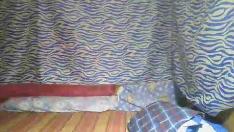 merry_cutejoy online show from 10.30.25