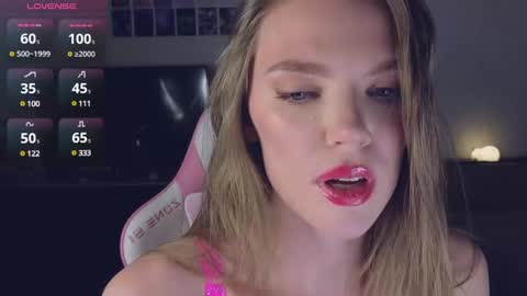 Susan online show from 12.07.24