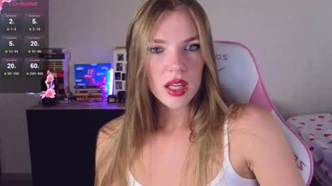 Susan online show from 09.11.25