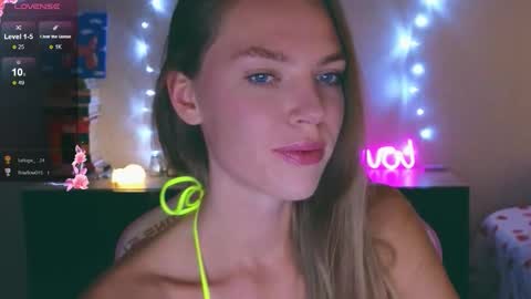 Susan online show from 11.29.25