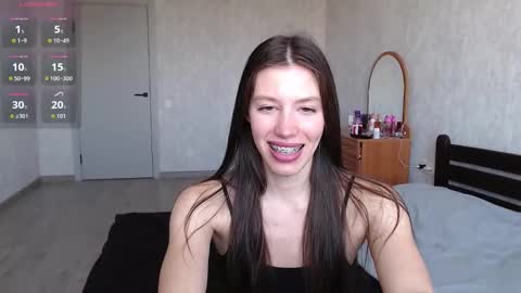 Snapshot of merry_sweets chatting on 11.01.25 Emilia online show from 11.01.25