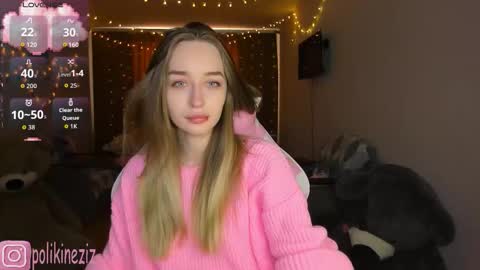 Sara online show from 02.02.26