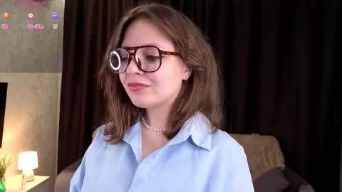 Marie online show from 01.18.26