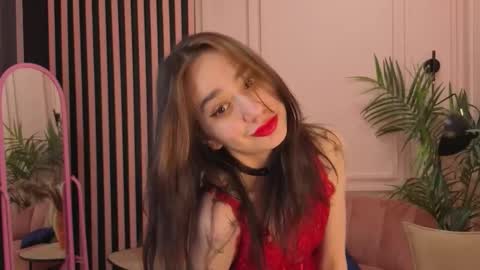 Aliceeee online show from 12.03.25