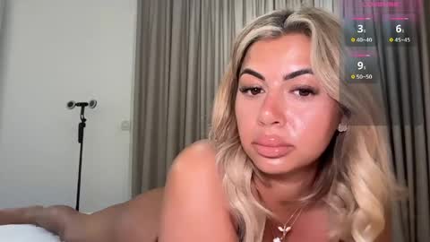 Meryanne hot online show from 03.27.26