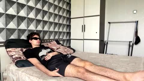 Johnny and Hailey online show from 01.13.26