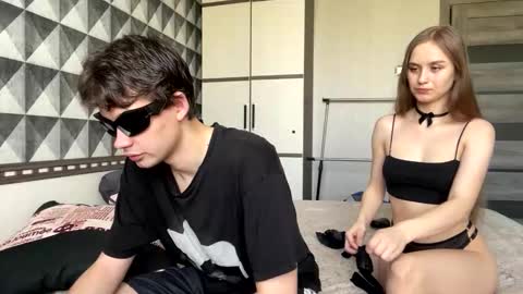 Johnny and Hailey online show from 01.17.26