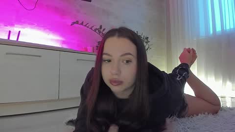 meryfoxxx online show from 01.12.26