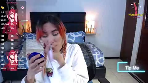 Snapshot of meryjanes_xxx chatting on 07.14.26 MERY JANES SAGITARIUS online show from 07.14.26
