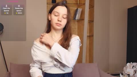 Lollita online show from 11.27.25