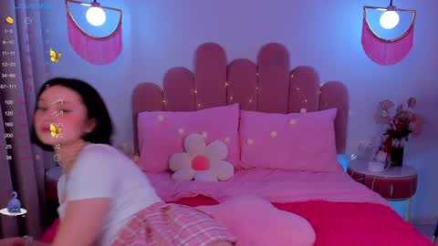 Anna online show from 01.15.25