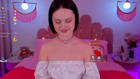 Anna online show from 01.17.25