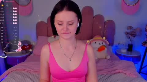 Anna online show from 02.01.25