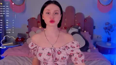 Anna online show from 02.16.25