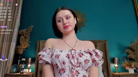 Anna online show from 02.22.25