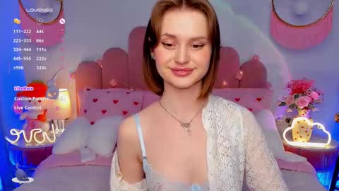 Anna online show from 03.11.26
