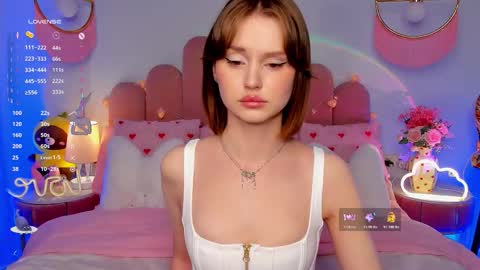 Anna online show from 03.14.26