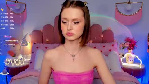 Anna online show from 03.21.26