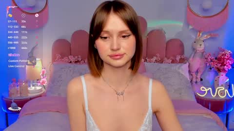 Anna online show from 04.10.26