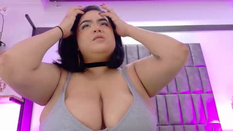 Mery Stone online show from 03.19.26