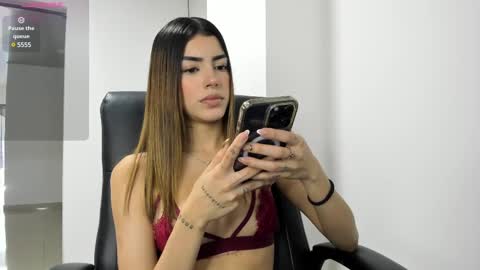 Mery Summer online show from 02.21.25