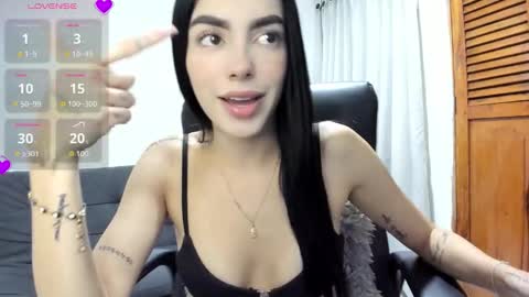 Mery Summer online show from 02.27.26